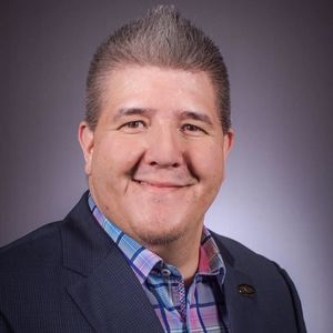 Meet your Posher, Aaron